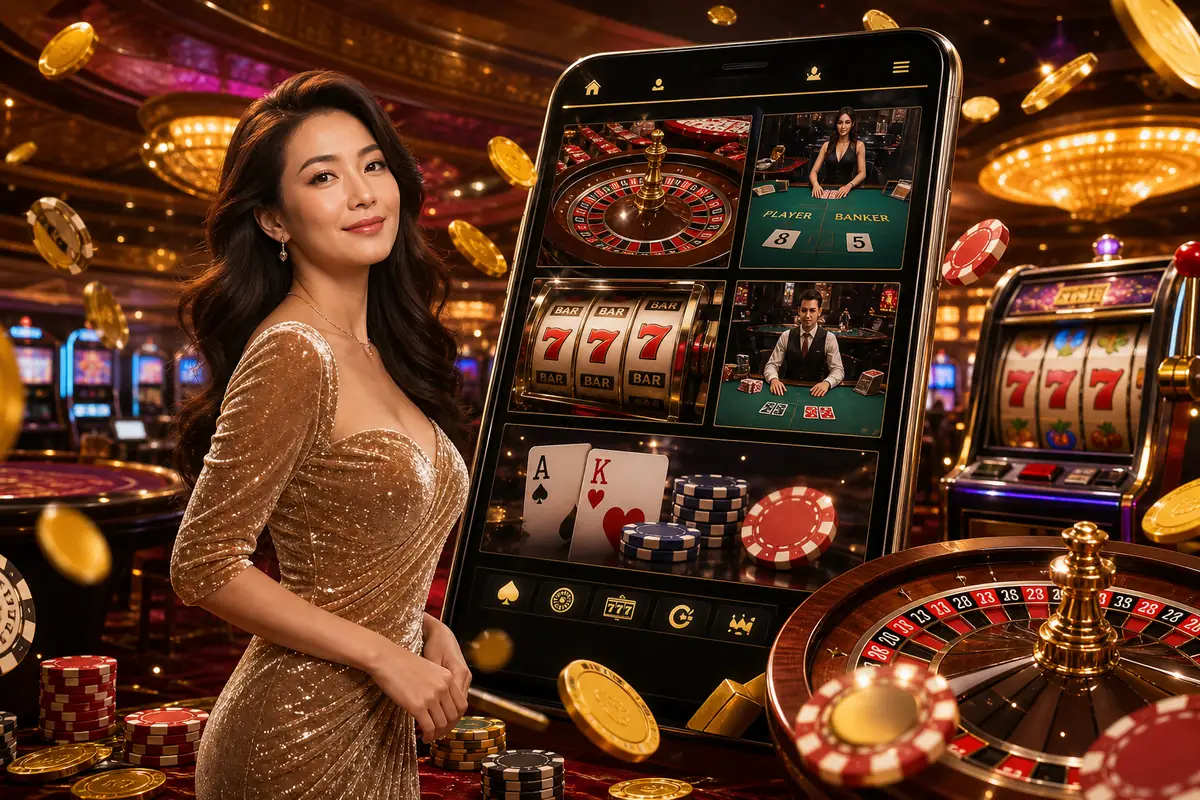3star88 panduan daftar akaun baharu