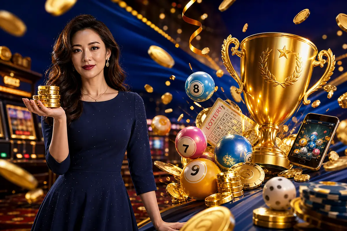 3star88 Casino suasana live dealer profesional